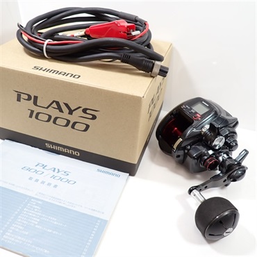 １７プレイズ１０００